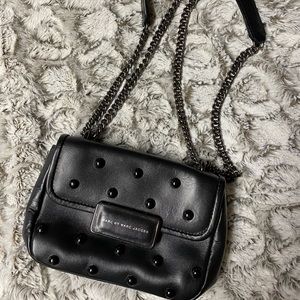 Marc by Marc Jacobs bag.